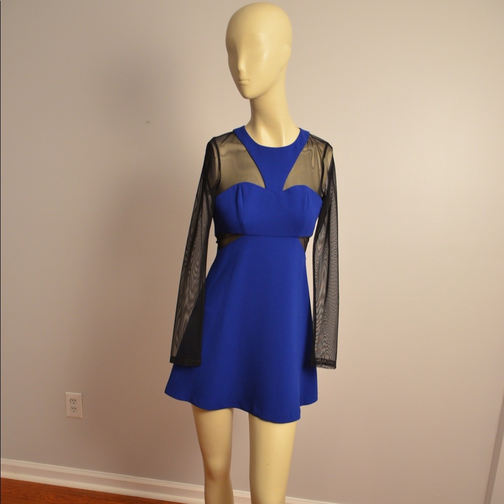 BCBGeneration Dress